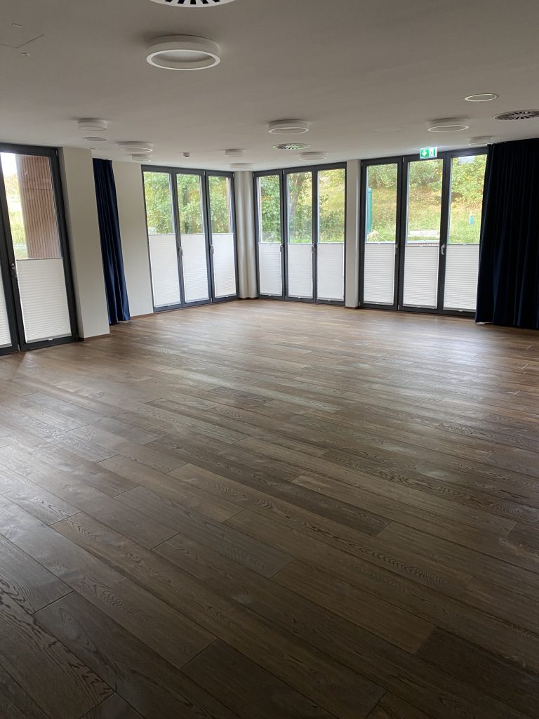 Sea and Soul Yoga mit Laura Rudolph