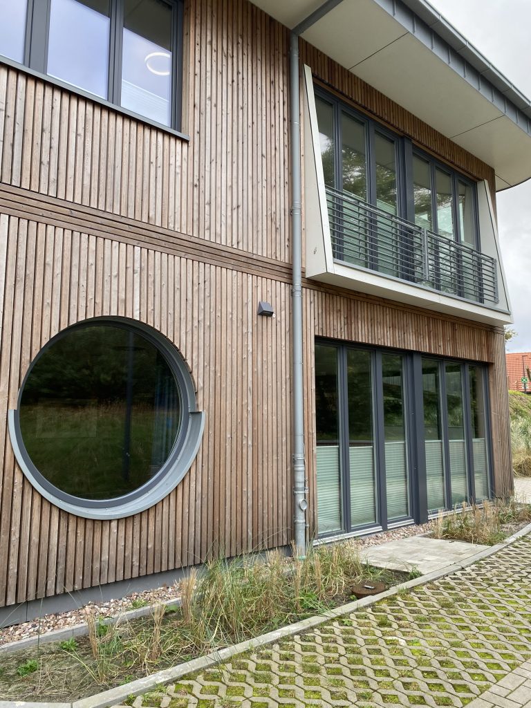 Sea and Soul Yoga mit Laura Rudolph