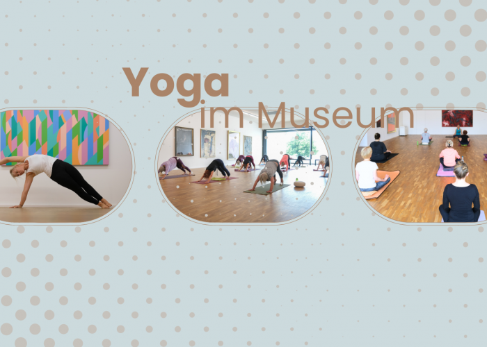 Yoga im Museum (1)